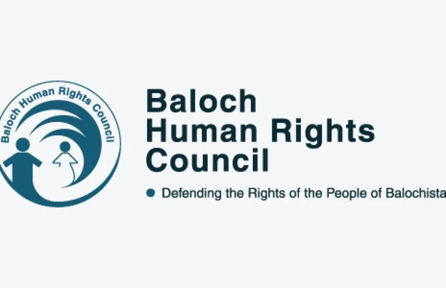 bhrc-baloch human rights council