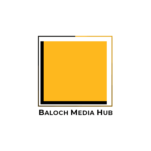 Baloch Media Hub